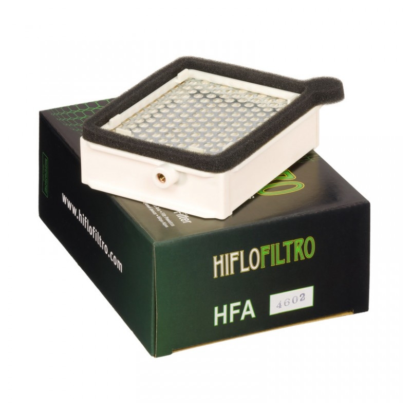 Luftfilter HIFLOFILTRO für YAMAHA SRX 600 1986-1989