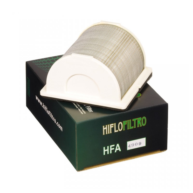 Luftfilter HIFLOFILTRO für YAMAHA GTS 1000 1993-2000, YAMAHA XP 500 T-MAX 2001-2007