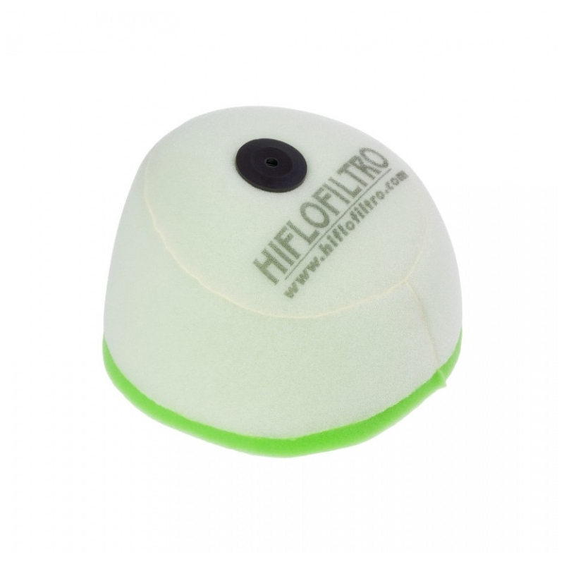 Schaumluftfilter HIFLOFILTRO für HONDA CR 125 R 2002-2007, HONDA CR 250 R 2002-2007