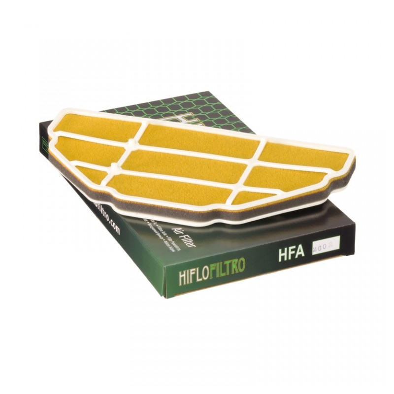 Luftfilter HIFLOFILTRO