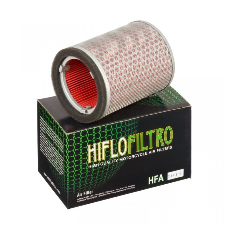 Luftfilter HIFLOFILTRO für HONDA CBR 1000 RR Fireblade 2004-2007 Ausverkauf