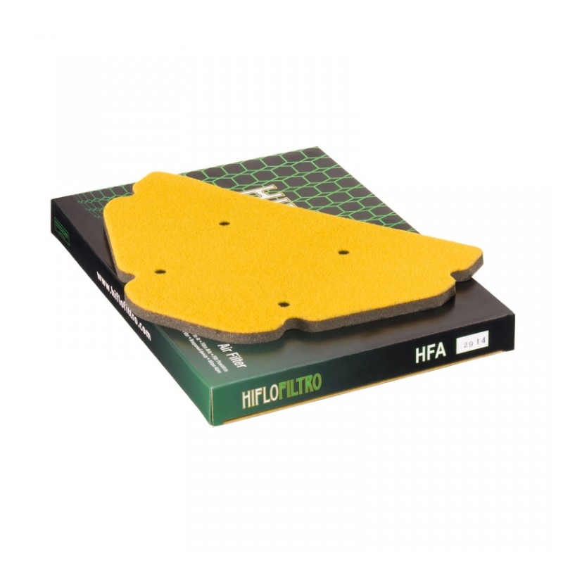 Luftfilter HIFLOFILTRO für KAWASAKI ZX-9R Ninja 900 1998-2003