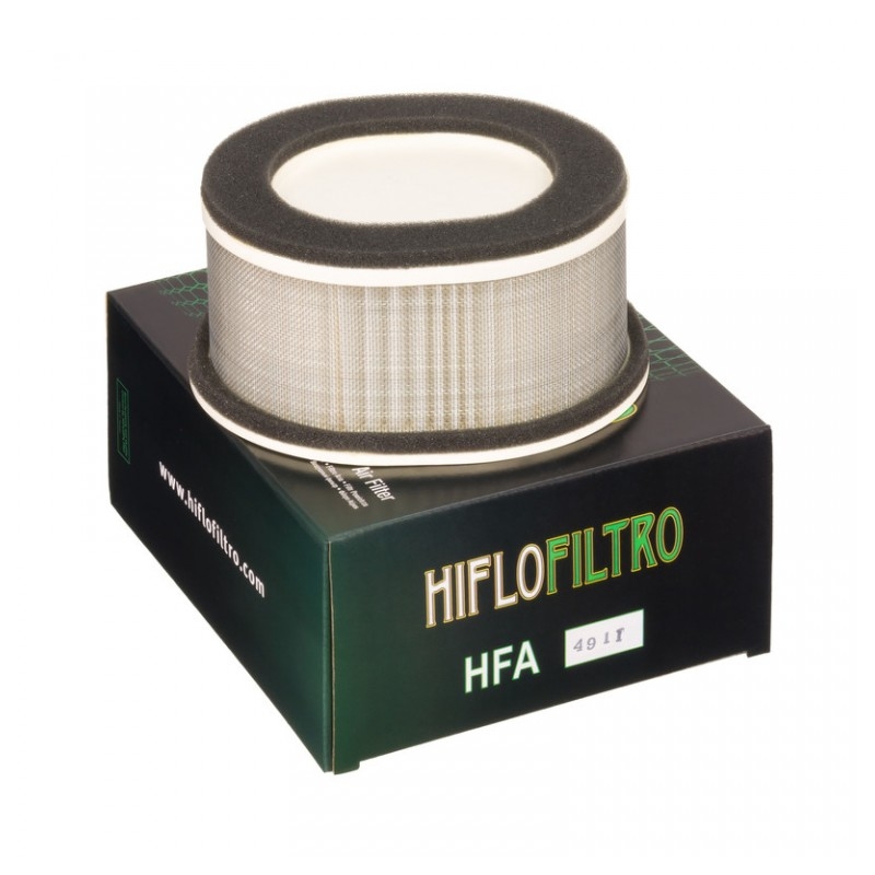 Luftfilter HIFLOFILTRO für YAMAHA FZS 1000 Fazer 2001-2005