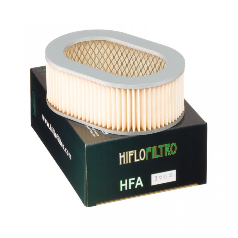Luftfilter HIFLOFILTRO für HONDA VF 750 C 1982-1983, HONDA VF 700  1984-1986