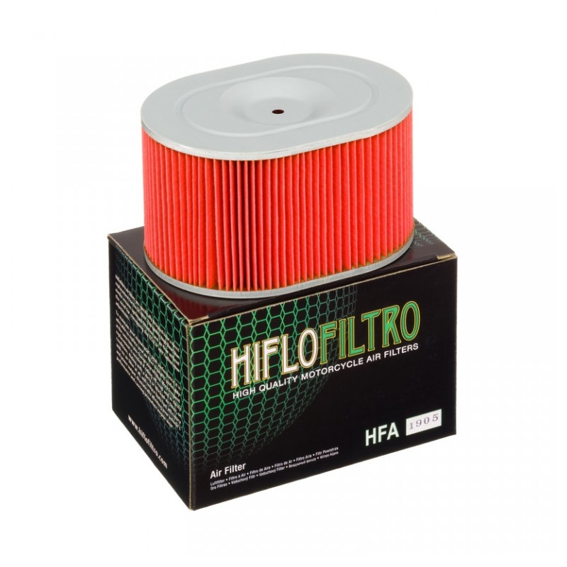 Luftfilter HIFLOFILTRO für HONDA GL 1100 Goldwing 1980-1985