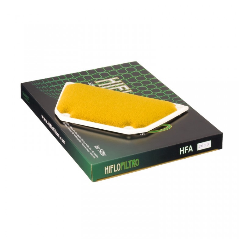 Luftfilter HIFLOFILTRO für KAWASAKI GPZ 1000 RX 1986-1989