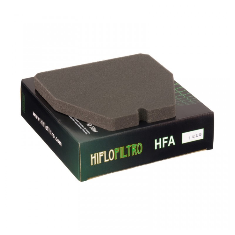 Luftfilter HIFLOFILTRO für HONDA CB 400 T 1977-1981, HONDA CM 250  1981-1985