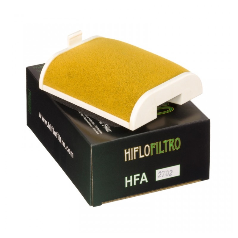 Luftfilter HIFLOFILTRO