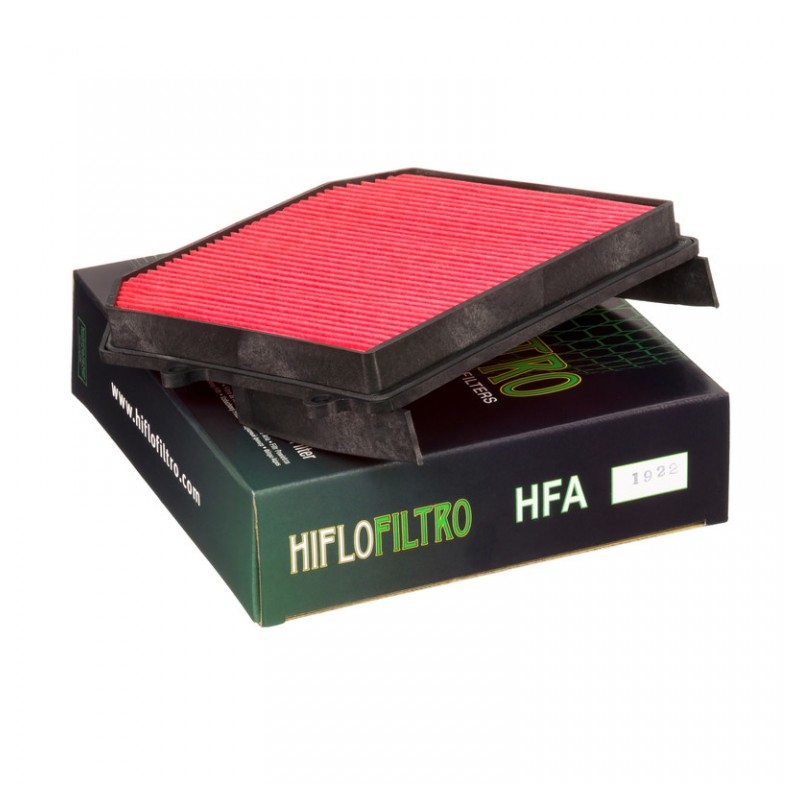 Luftfilter HIFLOFILTRO für HONDA XL 1000 V Varadero 2003-2013 Ausverkauf