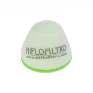 Schaumluftfilter HIFLOFILTRO HFF4017