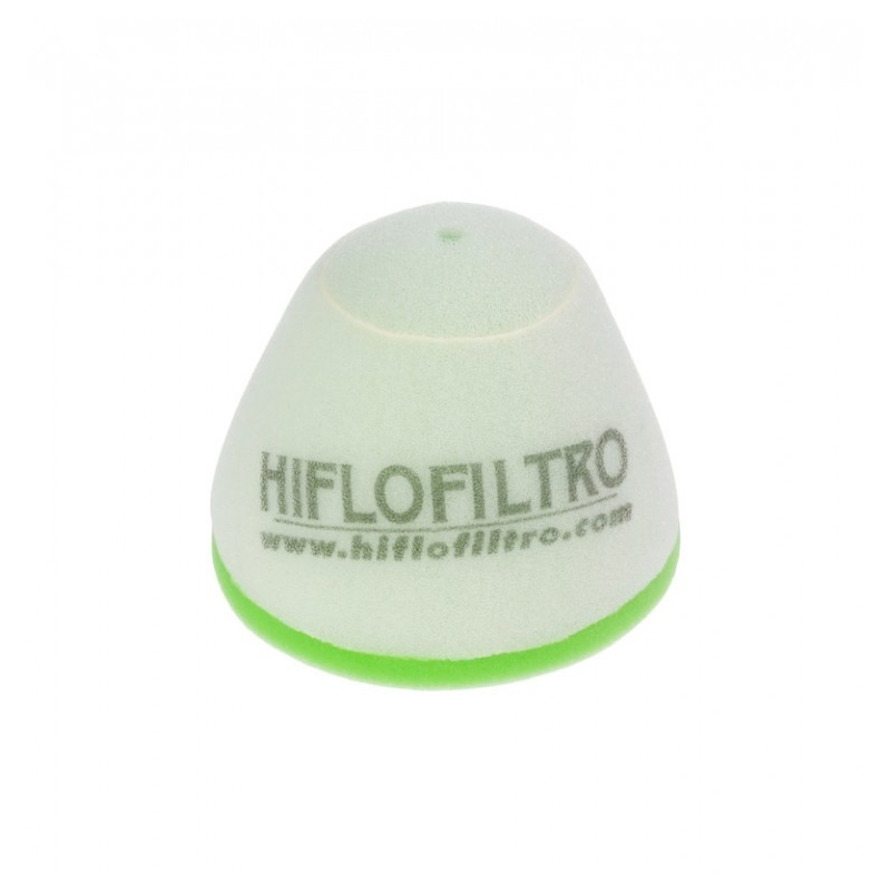 Schaumluftfilter HIFLOFILTRO für YAMAHA YZ 80 1993-2001