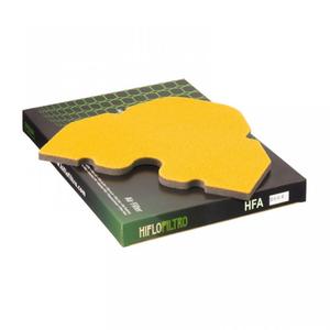 Luftfilter HIFLOFILTRO HFA2604
