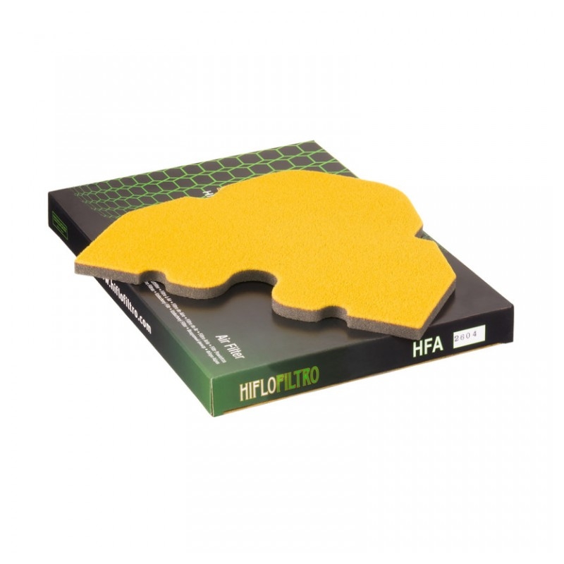 Luftfilter HIFLOFILTRO für KAWASAKI ZZR 600 1993-2004