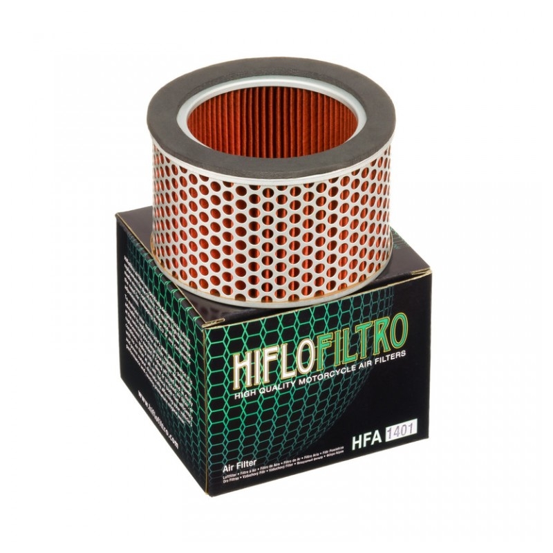 Luftfilter HIFLOFILTRO