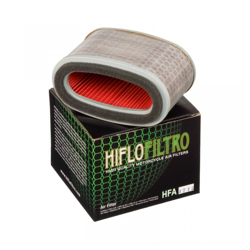 Luftfilter HIFLOFILTRO