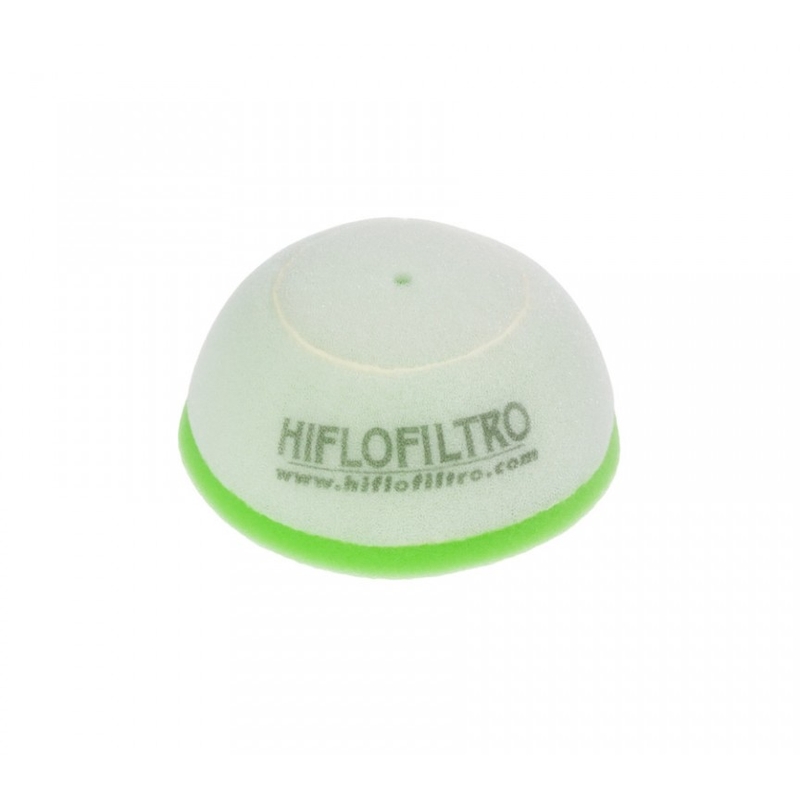 Schaumluftfilter HIFLOFILTRO für SUZUKI DR-Z 125 / L 2003-2021