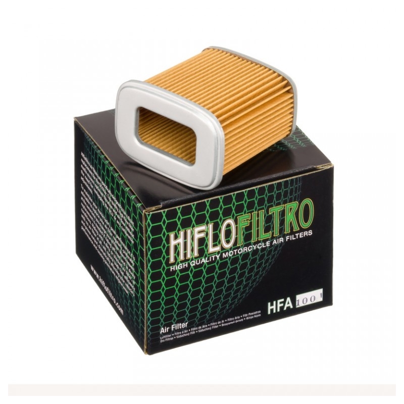 Luftfilter HIFLOFILTRO