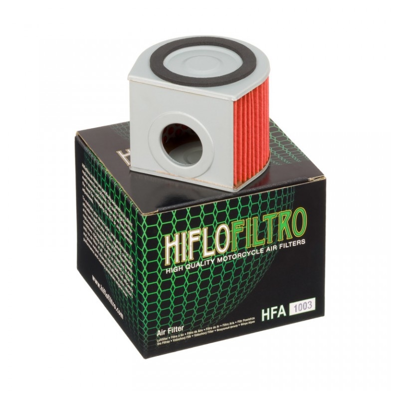 Luftfilter HIFLOFILTRO