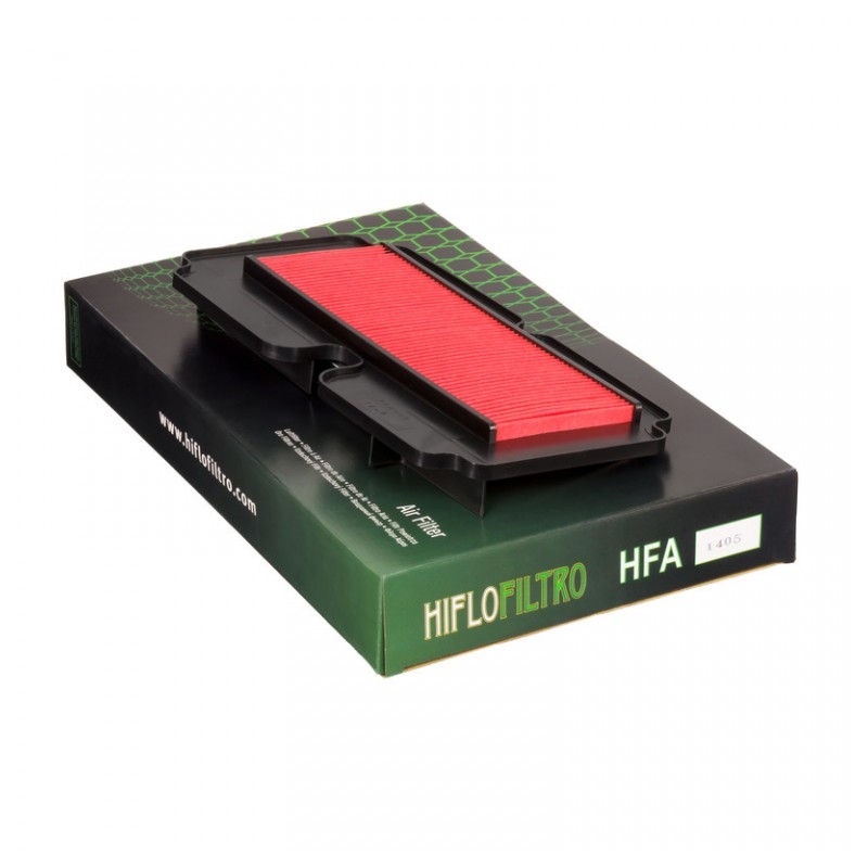 Luftfilter HIFLOFILTRO
