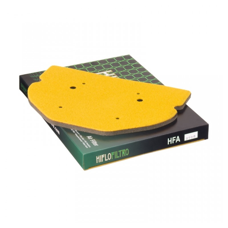 Luftfilter HIFLOFILTRO für KAWASAKI ZX-7R Ninja 750 1996-2003, KAWASAKI ZX-7RR Ninja 750 1996-1999