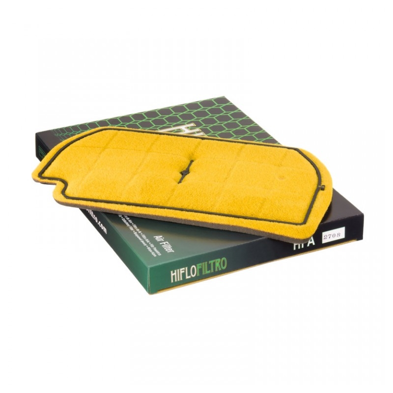 Luftfilter HIFLOFILTRO