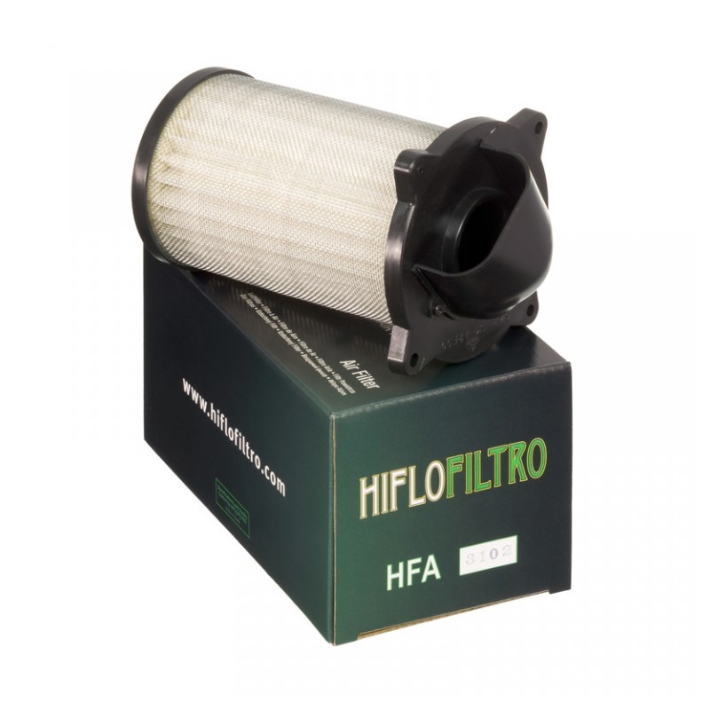 Luftfilter HIFLOFILTRO für SUZUKI GZ 125 Marauder 1998-2014
