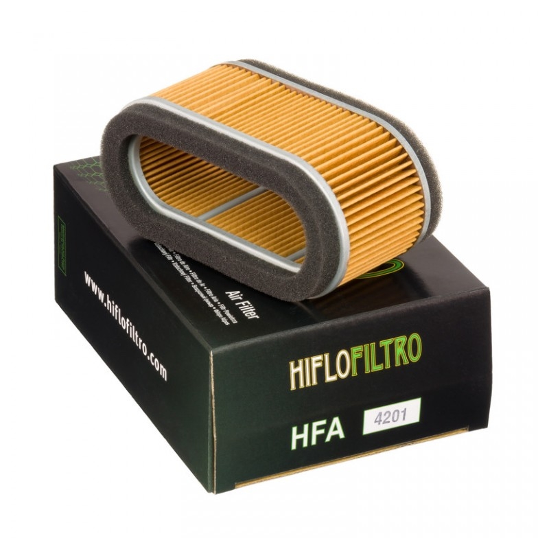 Luftfilter HIFLOFILTRO