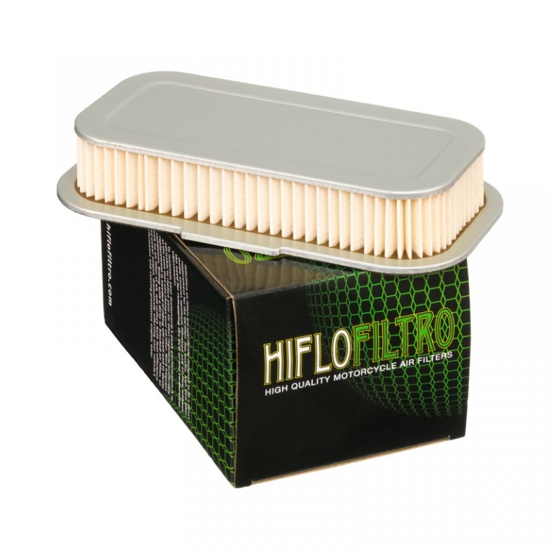 Luftfilter HIFLOFILTRO für YAMAHA XZ 550 1982-1982