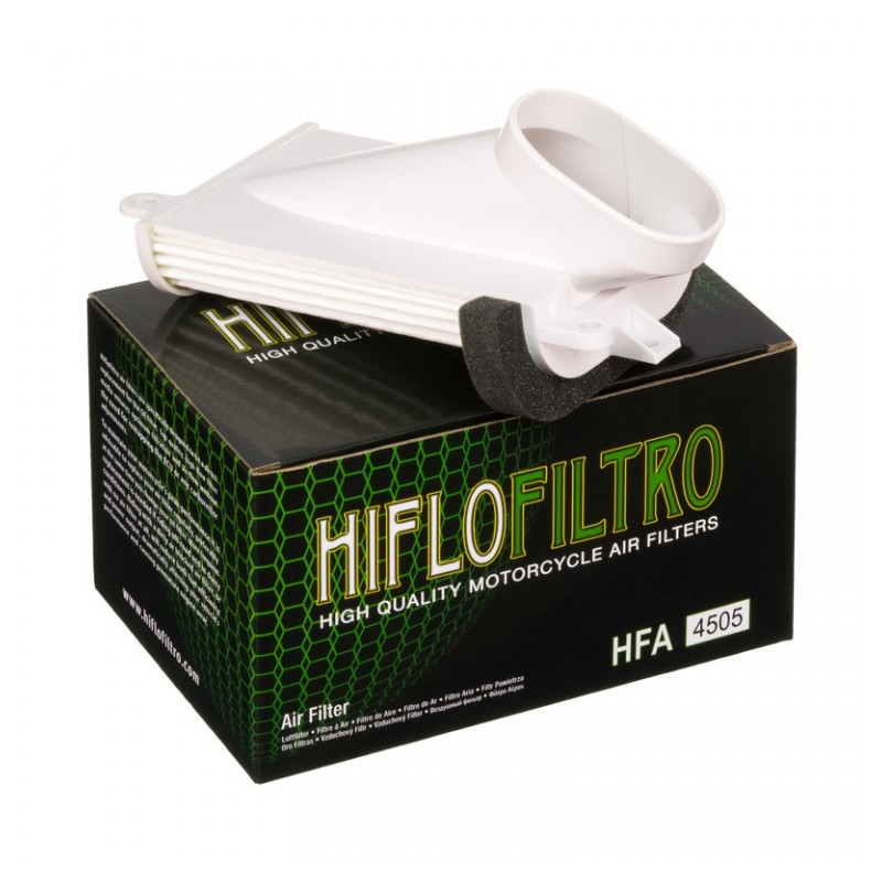 Luftfilter HIFLOFILTRO