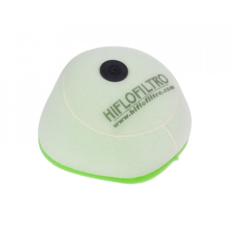 Schaumluftfilter HIFLOFILTRO für KAWASAKI KX 125 1992-1993, KAWASAKI KX 250 2T 1992-1993
