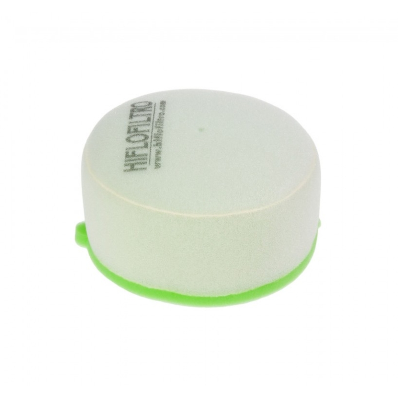 Schaumluftfilter HIFLOFILTRO für KAWASAKI KLX 250 (R) 1993-1996, KAWASAKI KLX 300 R (<2007) 1996-2007