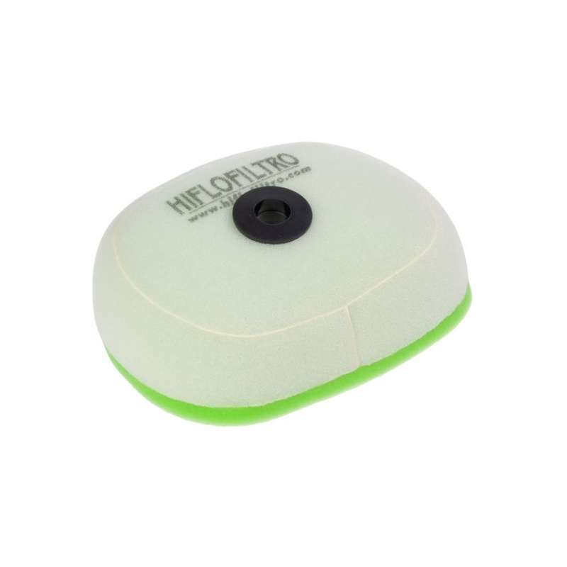 Schaumluftfilter HIFLOFILTRO für SUZUKI DR-Z 250 2001-2007
