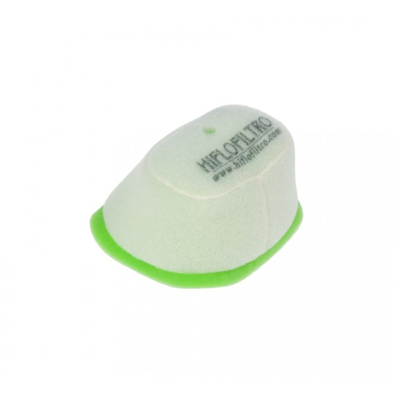 Schaumluftfilter HIFLOFILTRO für YAMAHA TT-R 125 2000-2026, YAMAHA TT-R 230 2005-2026