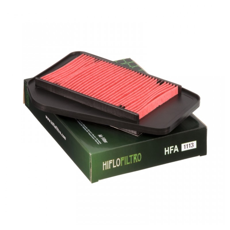 Luftfilter HIFLOFILTRO für HONDA CBR 125 R 2004-2017