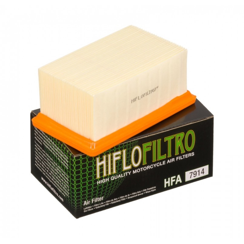 Luftfilter HIFLOFILTRO