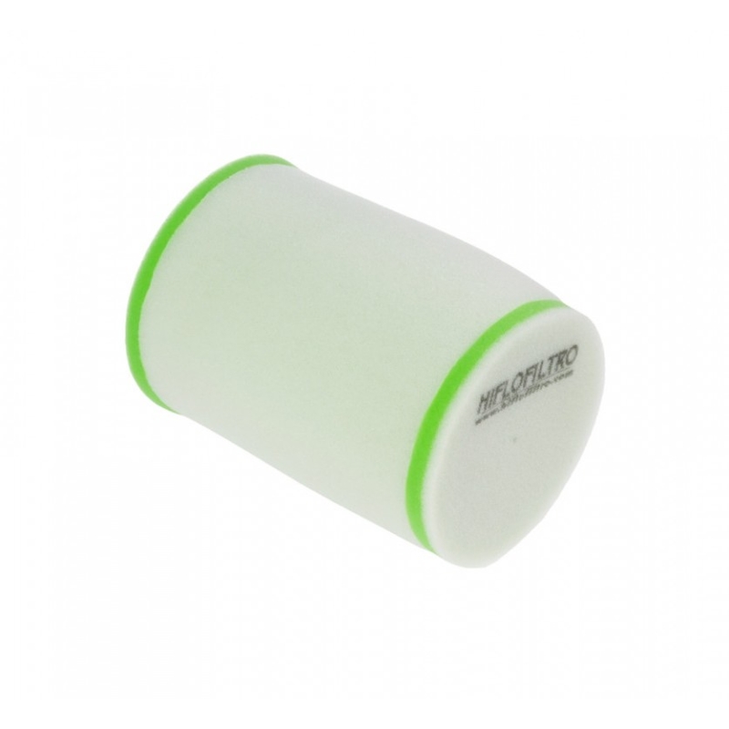 Schaumluftfilter HIFLOFILTRO für ATV KAWASAKI KFX 450 R 2008-2013