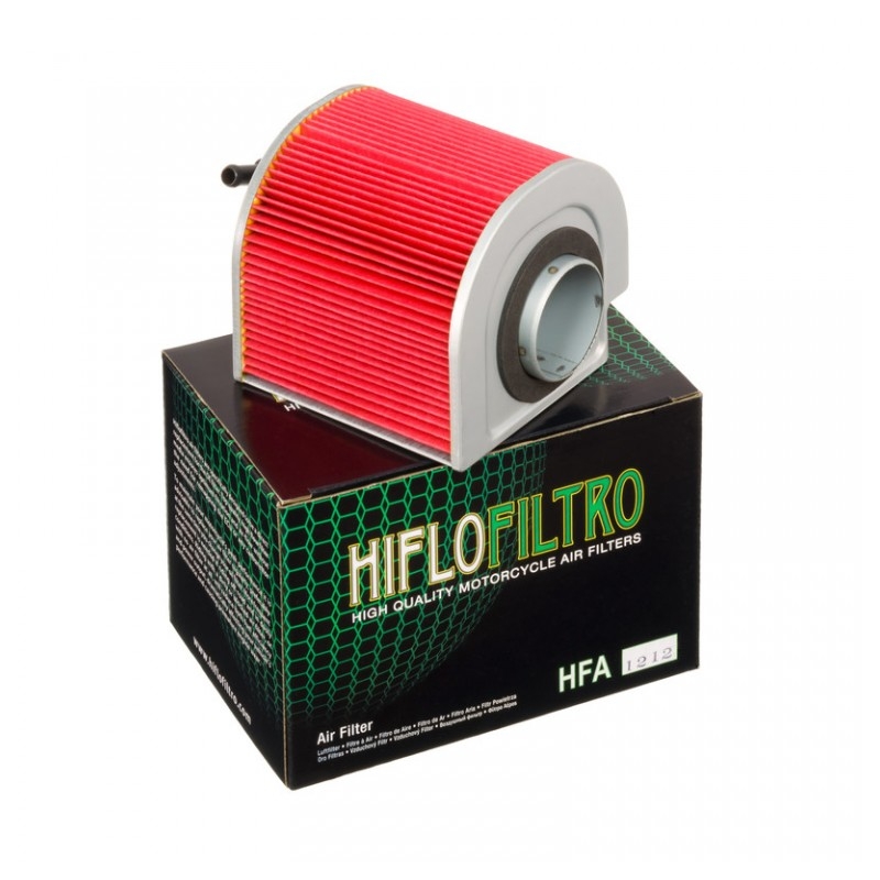 Luftfilter HIFLOFILTRO für HONDA CMX 250 Rebel 1996-1996