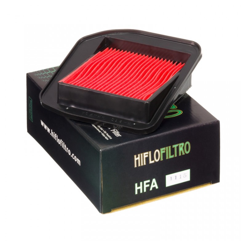 Luftfilter HIFLOFILTRO für HONDA CG 125 2000-2003