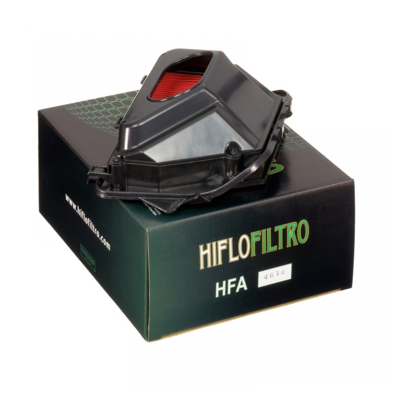 Luftfilter HIFLOFILTRO für YAMAHA YZF-R6 2008-2020