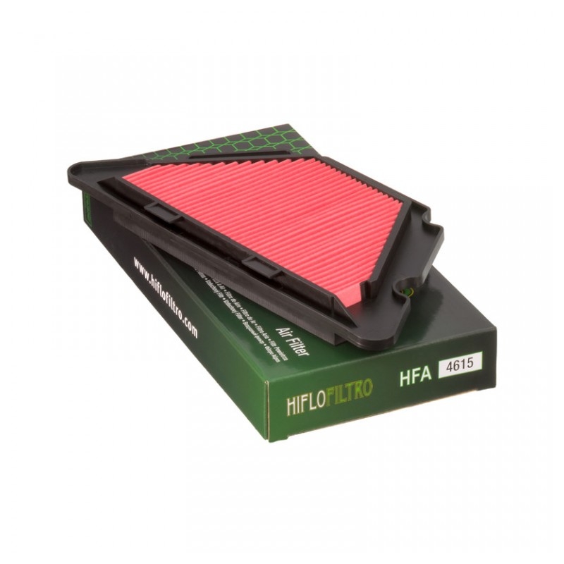 Luftfilter HIFLOFILTRO für YAMAHA XJ6 / Diversion / Diversion F 2009-2016, YAMAHA FZ6 600 R 2009-2017