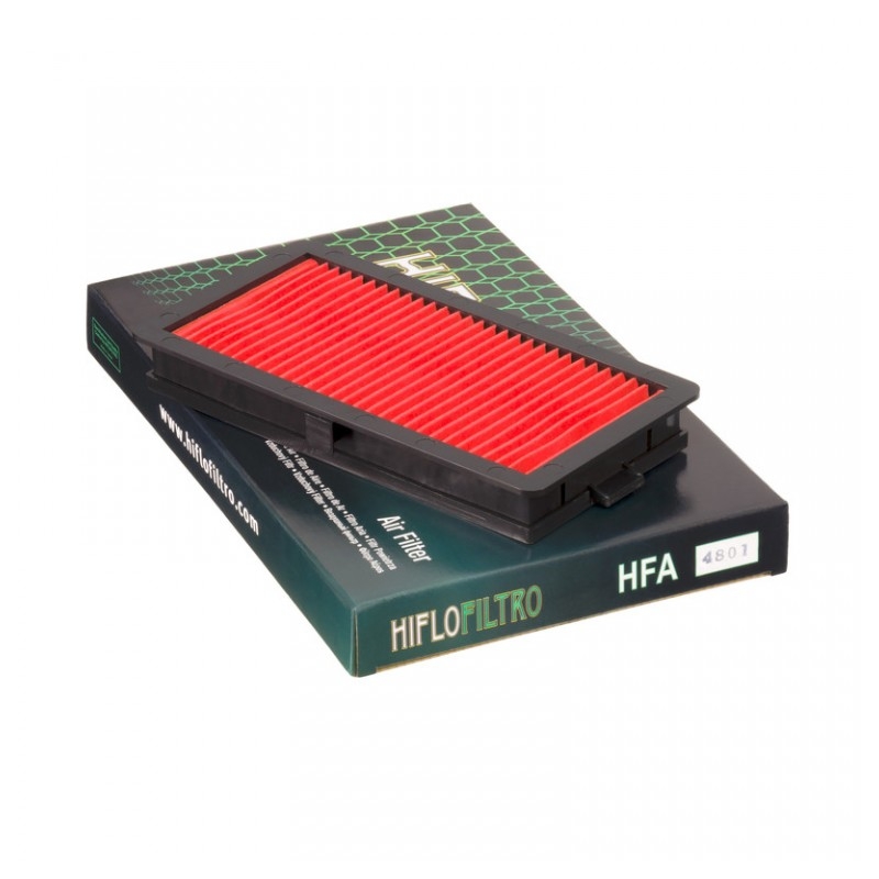 Luftfilter HIFLOFILTRO für YAMAHA TRX 850 1995-2000