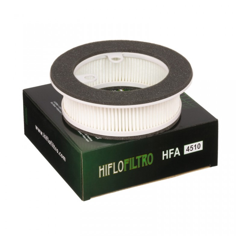 Luftfilter HIFLOFILTRO für YAMAHA XP 530 T-MAX 2012-2020, YAMAHA XP 560 T-MAX 2020-2021