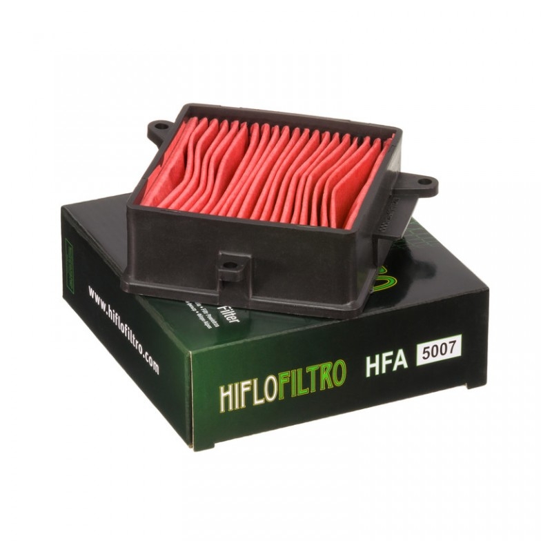 Luftfilter HIFLOFILTRO für KYMCO Agility 125 (R12) 2006-2017