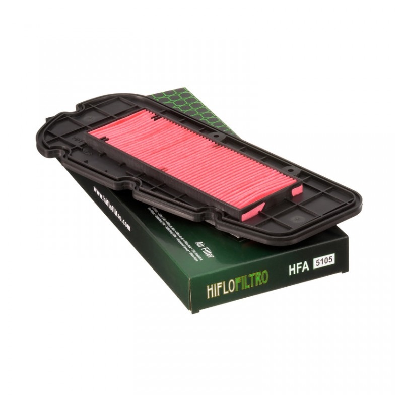 Luftfilter HIFLOFILTRO für SYM Citycom 300 2007-2012