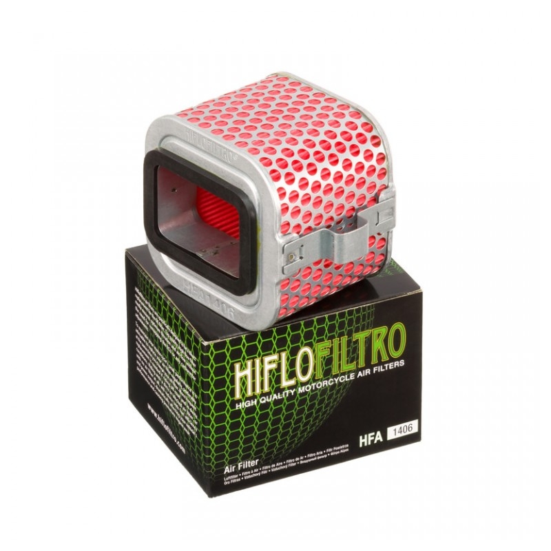 Luftfilter HIFLOFILTRO