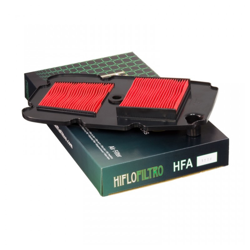 Luftfilter HIFLOFILTRO für HONDA XL 700 V Transalp 2008-2013
