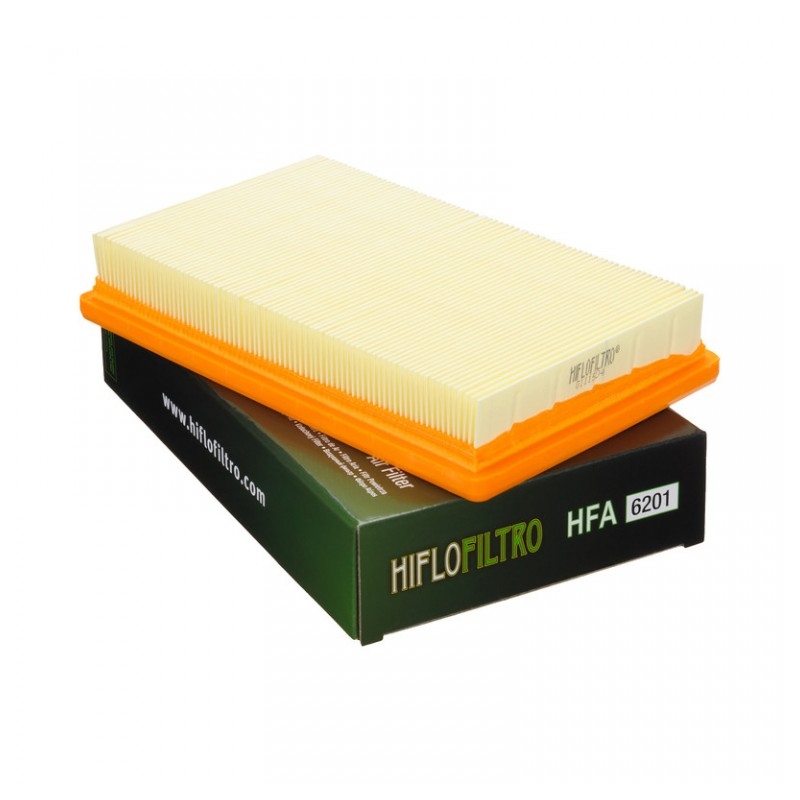 Luftfilter HIFLOFILTRO für CAGIVA Elefant 750 1993-1997, CAGIVA Elefant 900 1993-1997