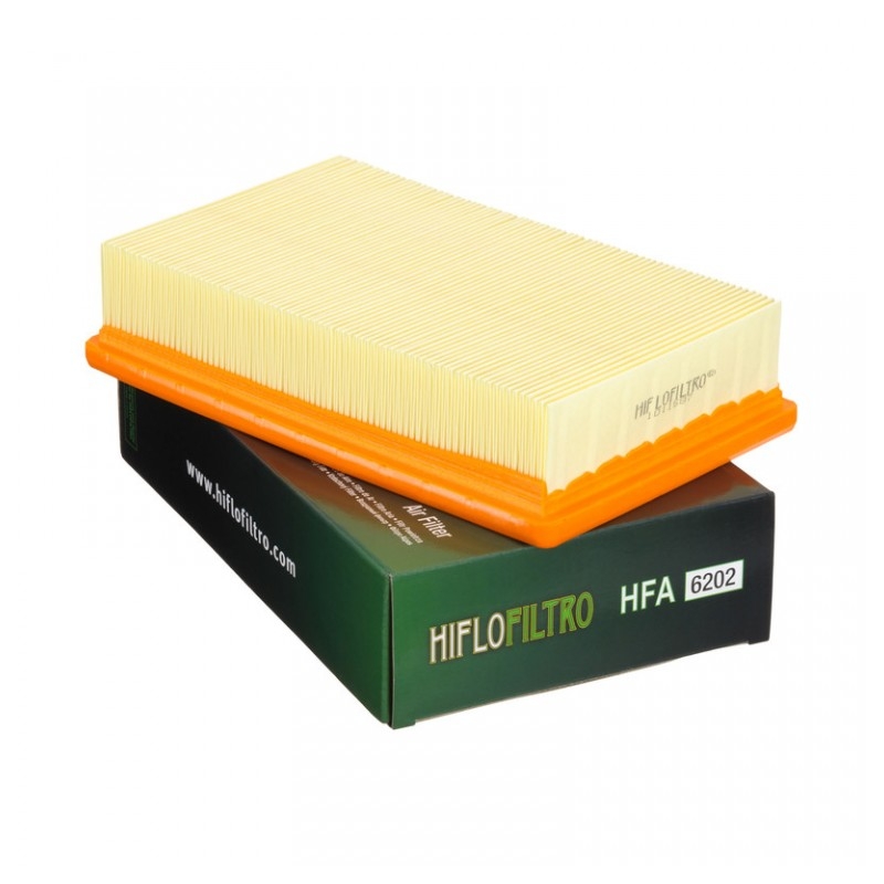 Luftfilter HIFLOFILTRO