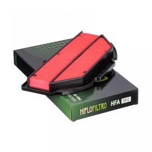 Luftfilter HIFLOFILTRO HFA3912