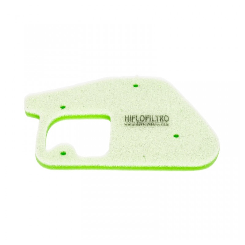 Luftfilter HIFLOFILTRO für YAMAHA EW 50 Slider 2000-2006, YAMAHA CW 50 BWS 1995-2015
